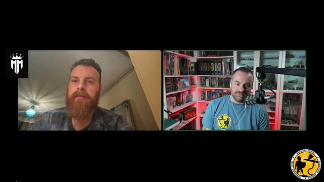 Warlord Games | Pike & Shotte Epic Battles | Announcement & discussion with Millers Miniatures смотреть онлайн