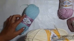 РЕКОМЕНДУЮ!!! Самая лучшая пряжа для детей. Летняя пряжа. Вязание.