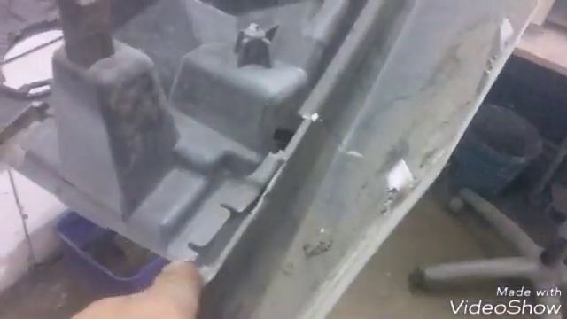 Авто-истории