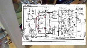 Решение проблемы с заменой потенциометра на Радиотехника  У-101 Стерео