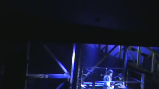Footloose - Dit moet liefde zijn 26-04-09 смотреть онлайн