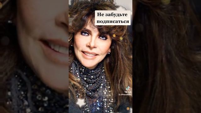 Как сейчас выглядит 69-летняя "Дикая Роза" Вероника Кастро смотреть онлайн