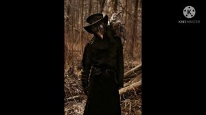 Песня Чумного Доктора