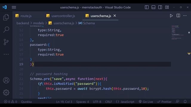 MERN Auth App | Auto login user | Localsotrage | Json web token | important video смотреть онлайн