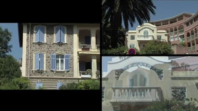 Théoule sur mer смотреть онлайн