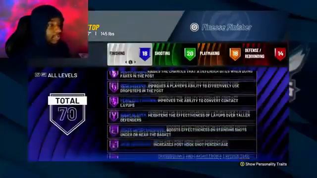 TUTORIAL - NBA 2K22 HACK (FREE MOD MENU) UNDETECT FREE DOWNLOAD смотреть онлайн