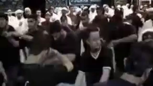 Ya Huseyn