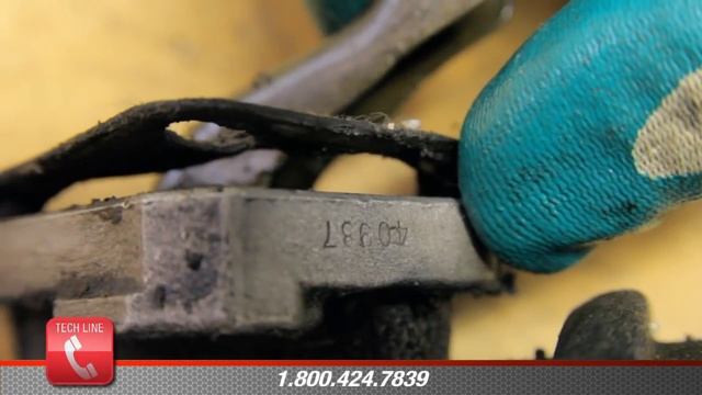 How to Install Mechanical Fuel Pump in 1969-1988 Chevrolet & GMC Trucks Manual смотреть онлайн