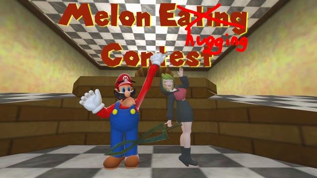 SMG4: The Meme Games 2022