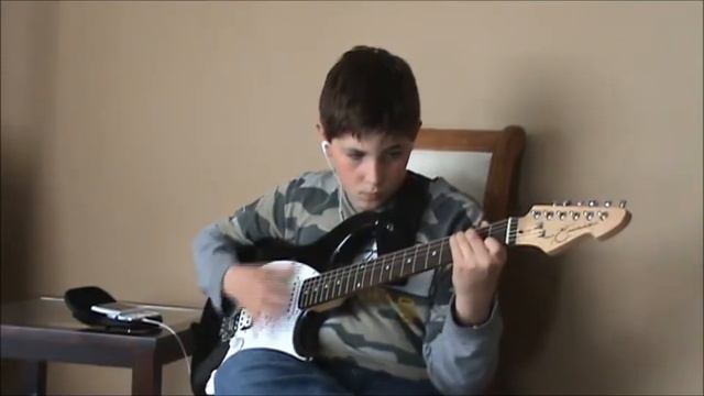 21 Guns (Instrumental) смотреть онлайн