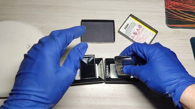 модернизированная зажигалка зиппо смотреть онлайн