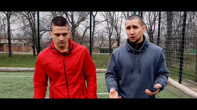 Пак Валерий. ИНТЕРВЬЮ. Как стать профессиональным бойцом? смотреть онлайн