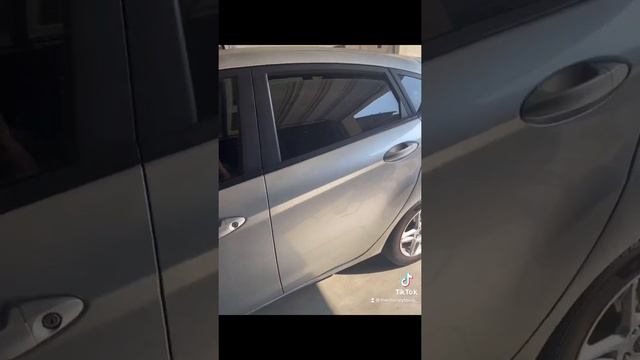 2018 Ford Fiesta Oil change cost смотреть онлайн