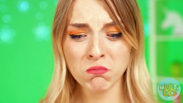 Izazov Brze, Srednje ili Spore Hrane | Smešne Situacije Multi DO Fun Challenge смотреть онлайн
