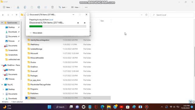 How to fix Roblox Error Code 268 смотреть онлайн