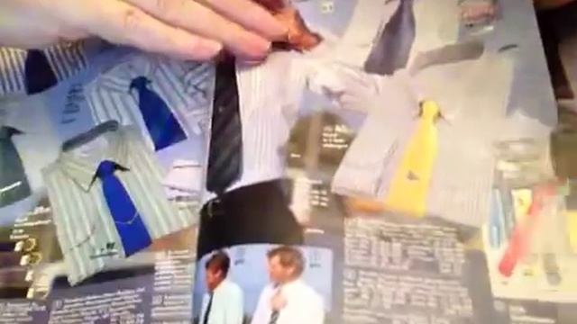 50 ??? ASMR ...Винтаж  Мужское НИЖНЕЕ БЕЛЬЕ и Одежда ГДР 80-e ЛИСТАЕМ КАТАЛОГ  Триггеры ШЕПОТ Релак