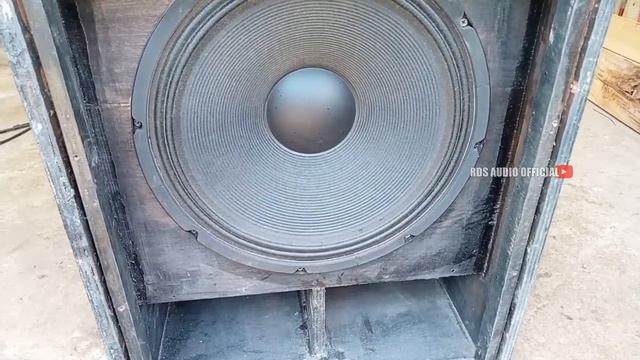 Power Rakitan 10A ‼️ langsung cek Sound Box Miniscoop 15 in speaker ACR 15600 ‼️ смотреть онлайн
