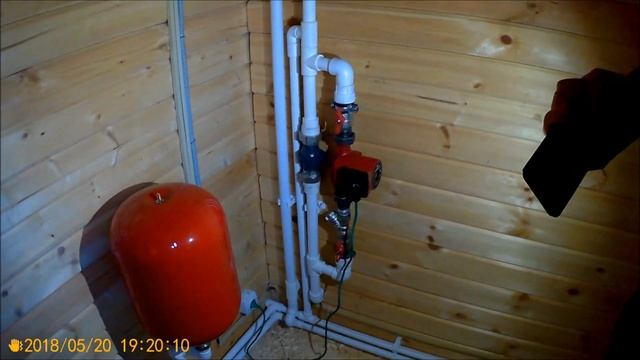 КОТЕЛ ДЛИТЕЛЬНОГО ГОРЕНИЯ КОСМОС. РАБОТАЕТ НА ДРОВАХ, УГЛЕ, БРИКЕТАХ. смотреть онлайн