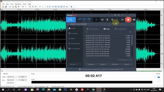 5 ПРОГРАММ, ДЛЯ ОБРАБОТКИ ГОЛОСА. ОТ НОВИЧКА ДО ПРОФИ!!! смотреть онлайн
