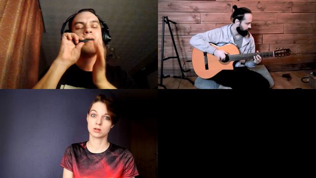 Татьяна Мятная - Страшный сон. смотреть онлайн