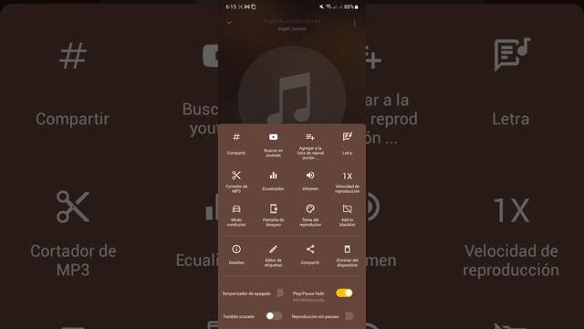 MUZIO PLAYER PREMIUM • EN BAMBARA смотреть онлайн
