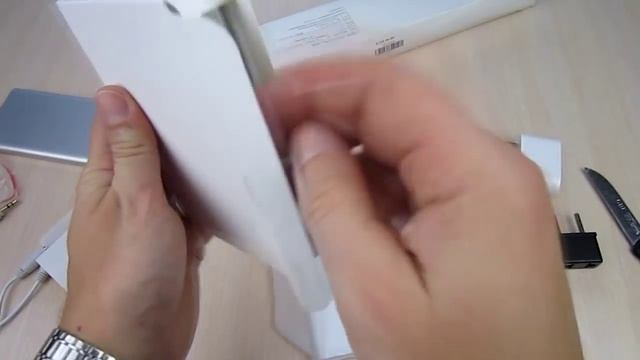 Большая посылка с Xiaomi товарами из сайта gearbest.com смотреть онлайн