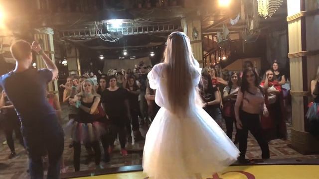 Zumba Vlad Mayorov Zin