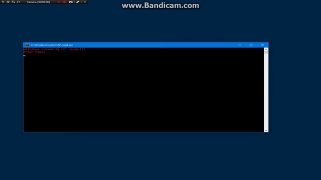 Winlocker easy! Винлокер за 1 минуту!! смотреть онлайн