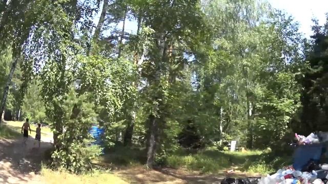 Рубское озеро Влог смотреть онлайн