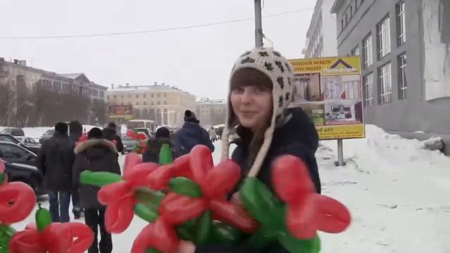 Мы можем сделать этот мир добрее! смотреть онлайн