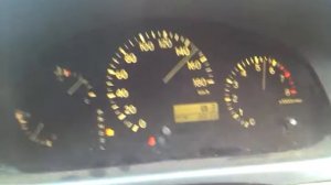 Тойота Харриер 2.2 4WD