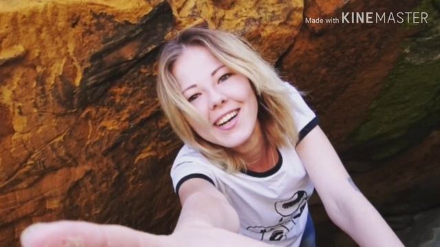 Аудио стихотворение
Ксюша Жарикова (М.Цветаева "Быть...") смотреть онлайн