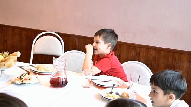 мой незабываемый день рождения смотреть онлайн