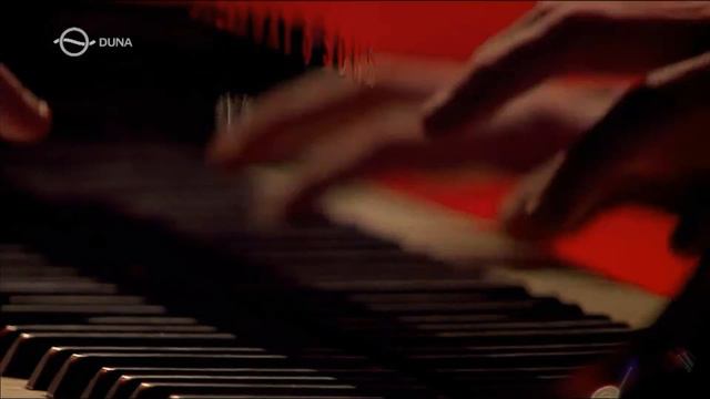 Alexander Rybak - Ungarian rapsody смотреть онлайн