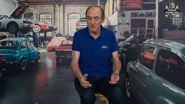 Los Volkswagen Golf más especiales, más raros… y más cotizados. смотреть онлайн
