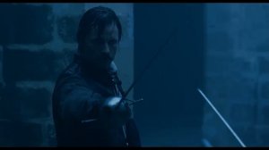 Княzz - Дуэлянт