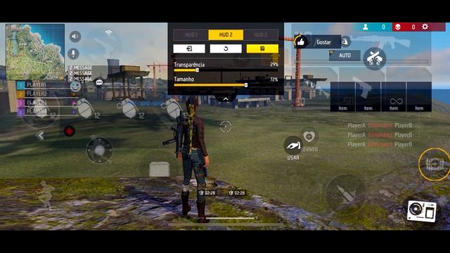 Insane Settings⚙️⚡ iPhone 11 смотреть онлайн