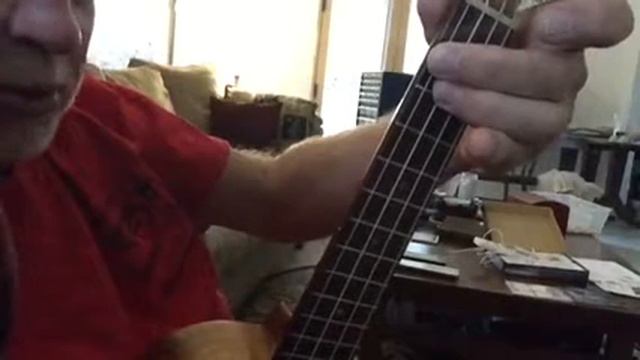 California Dreamin' intro смотреть онлайн