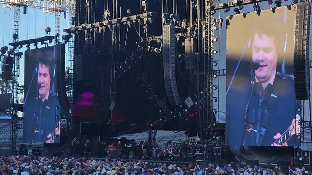 Dead & Company - It Hurts Me Too - 7/15/2023 - Oracle Park - San Francisco, CA смотреть онлайн
