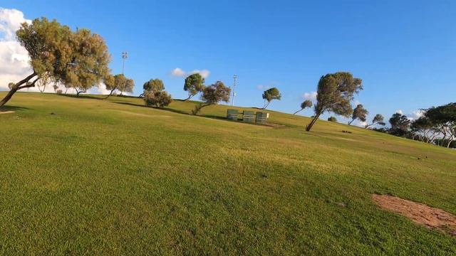 Босыми ногами по зелёным холмам древнего Яффо.Суккот 2021.Часть 2 смотреть онлайн