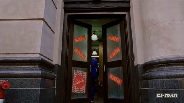 Tobey Maguire and Famous Russian Historian of Napoleon Era Evgenii Ponasenkov Dance Together смотреть онлайн