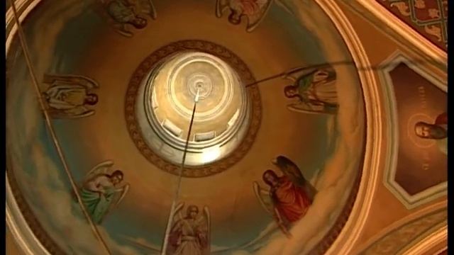 СВЯТЫЕ И СВЯТЫНИ ЗЕМЛИ ВОРОНЕЖСКОЙ - ч.4