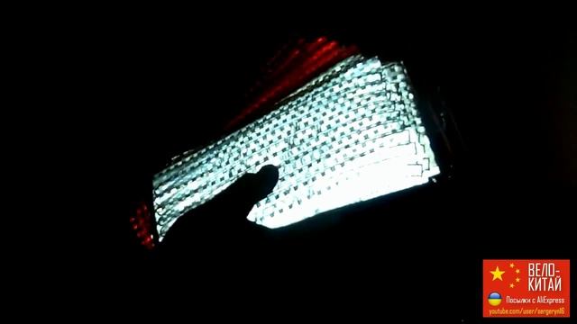 ВЕЛО-КИТАЙ | Светоотражающие наклейки смотреть онлайн