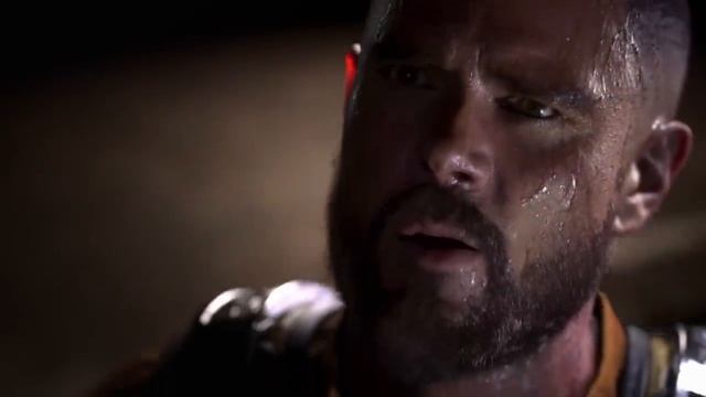 The Callisto Protocol ? Русский трейлер #2 4K (Дубляж) ? Игра 2022.mp4 смотреть онлайн