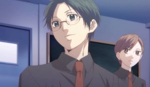 Задержи этот звук: Звуки жизни, 16 серия