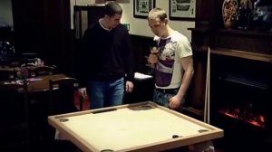 НОВУС - настольная игра для всех!