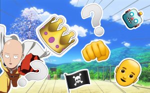 Угадай аниме по ЭМОДЗИ