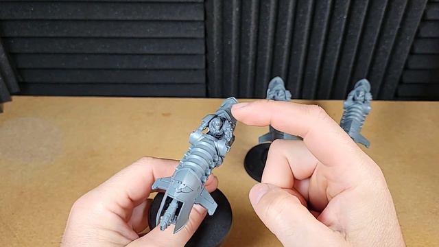 Horus heresy: age of darkness legion build episode 18 смотреть онлайн