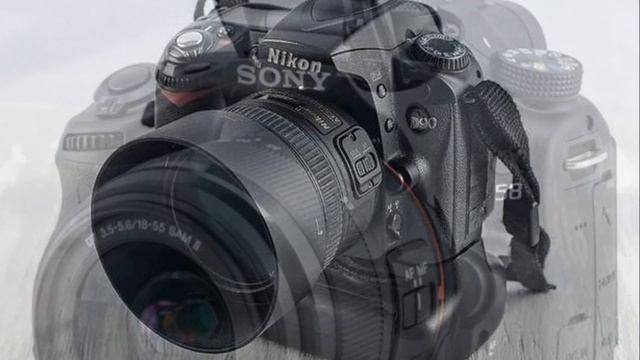 Цифровой фотоаппарат смотреть онлайн