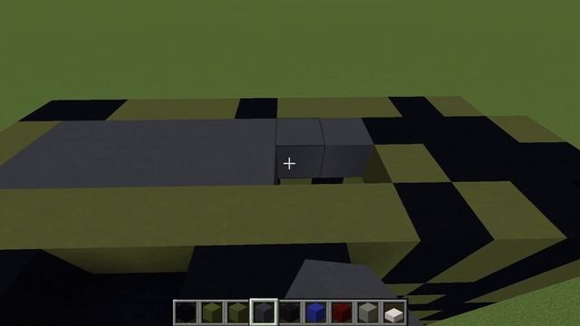 Minecraft Tutorial RE-DO: Updated Phantom Freddy Statue (Five Nights at Freddy's 3) смотреть онлайн
